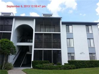1182 Pine Ridge Circ #h3, Tarpon Springs, FL 34688 