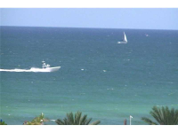 3161 S OCEAN DR # 805, Hallandale, Florida 33009 