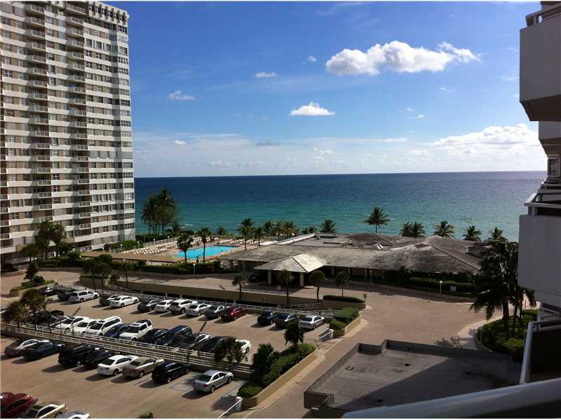1980 S OCEAN DR # 7 M, Hallandale, Florida 33009 