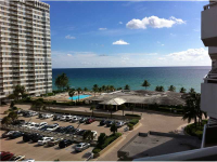 1980 S OCEAN DR # 7 M, Hallandale, Florida 33009 