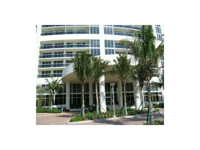 1800 S Ocean Dr # 3006, Hallandale, Florida 33009 