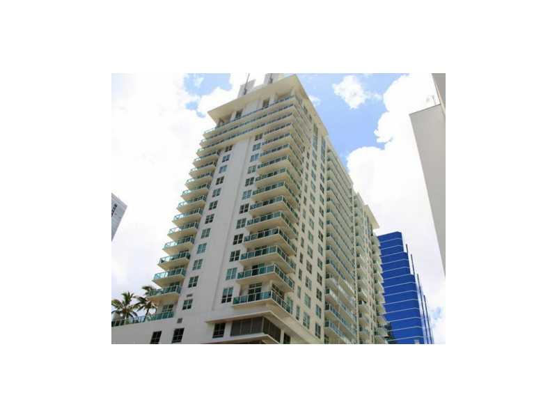 186 SE 12 TE # 1506, Miami, Florida 33131 
