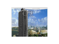 1750 N BAYSHORE DR # 2007, Miami, Florida 33132 