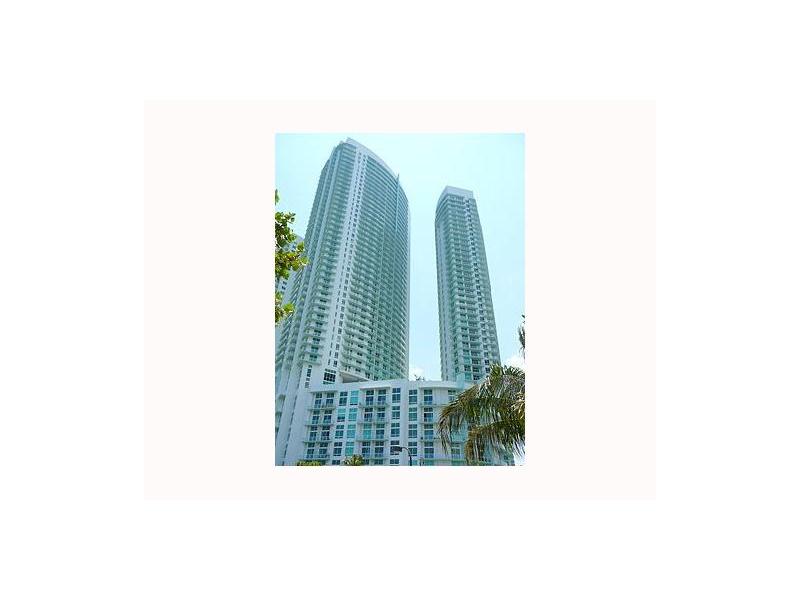 1900 N BAYSHORE DR # 1406, Miami, Florida 33132 