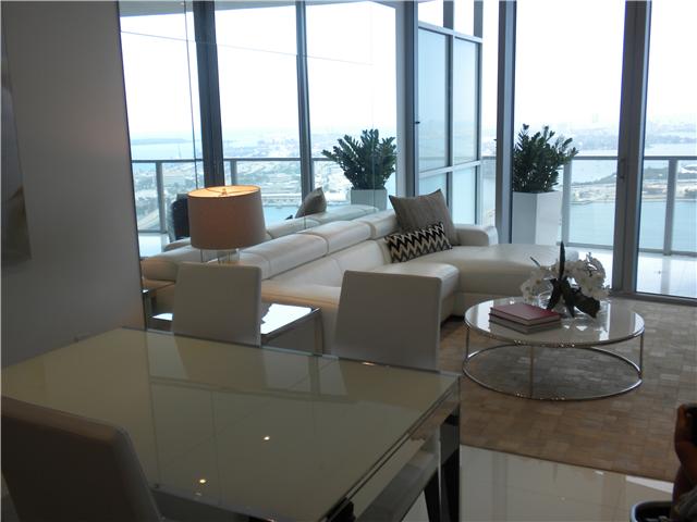 1100 BISCAYNE BL # 4703, Miami, Florida 33132 