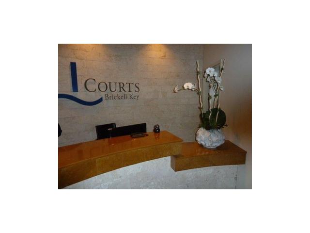 801 BRICKELL KEY BL # 810, Miami, Florida 33131 