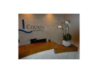 801 BRICKELL KEY BL # 810, Miami, Florida 33131 