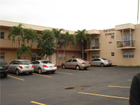 30 SE 4TH AV # 204, Hallandale, Florida 33009 