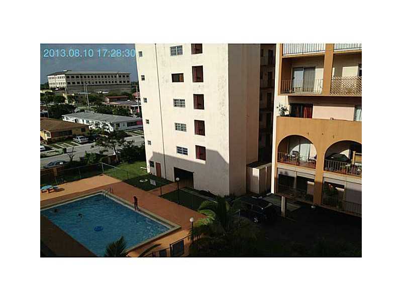 460 E 23 ST # 503, Hialeah, Florida 33013 