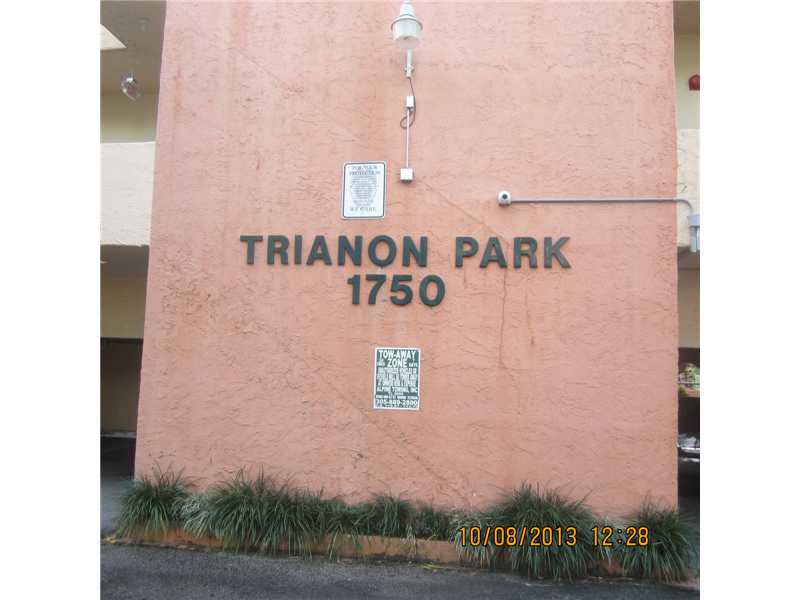 1750 W 56 ST # 233, Hialeah, Florida 33012 