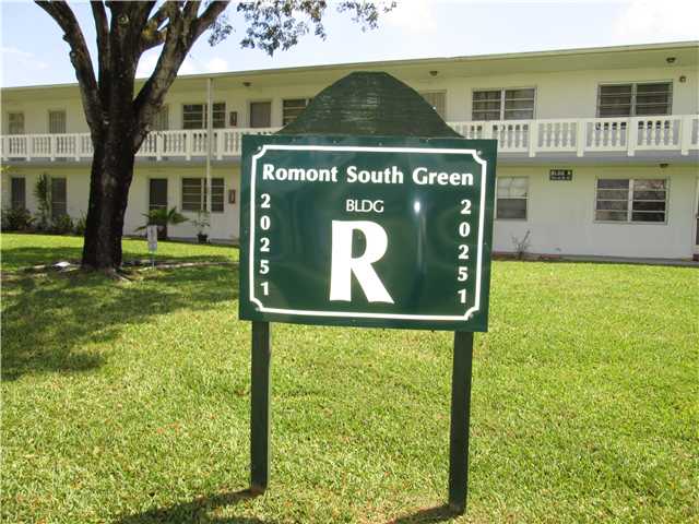 20251 NE 2 AV # 28, Miami, Florida 33179 