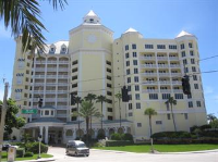 2000 N Ocean Blvd #1008, Ft Lauderdale, FL 33305 