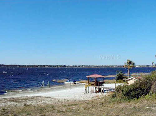 SEMINOLE RD, Babson Park, FL 33827 