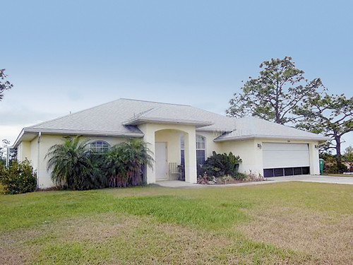 5206 BLACKJACK CIR, Punta Gorda, FL 33982 