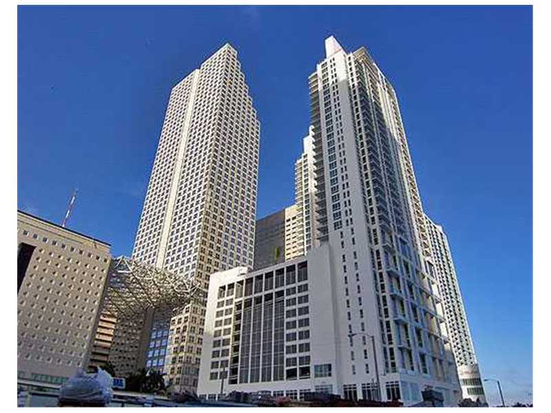 300 S BISCAYNE BLVD # 1409, Miami, Florida 33131 