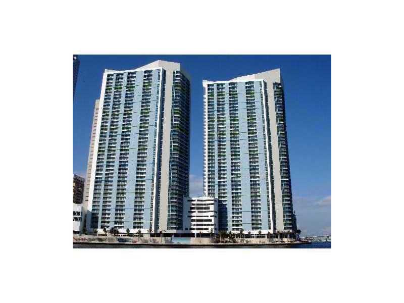 325 S BISCAYNE BL # 3216, Miami, Florida 33131 