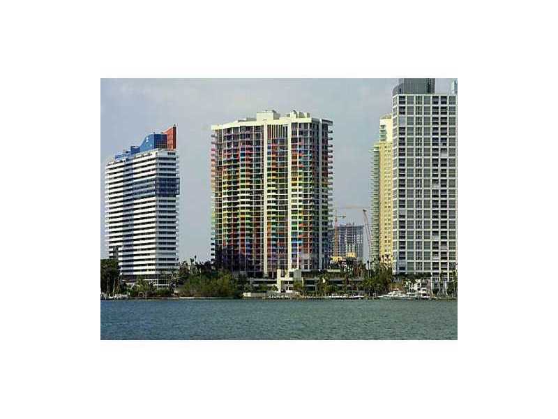 1581 BRICKELL AV # 1006, Miami, Florida 33129 