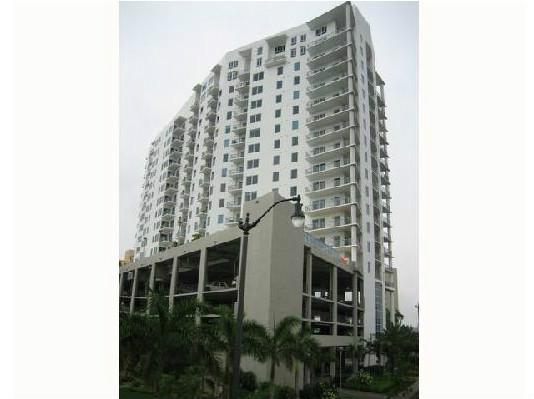10 SW SOUTH RIVER DR # 1101, Miami, Florida 33130 