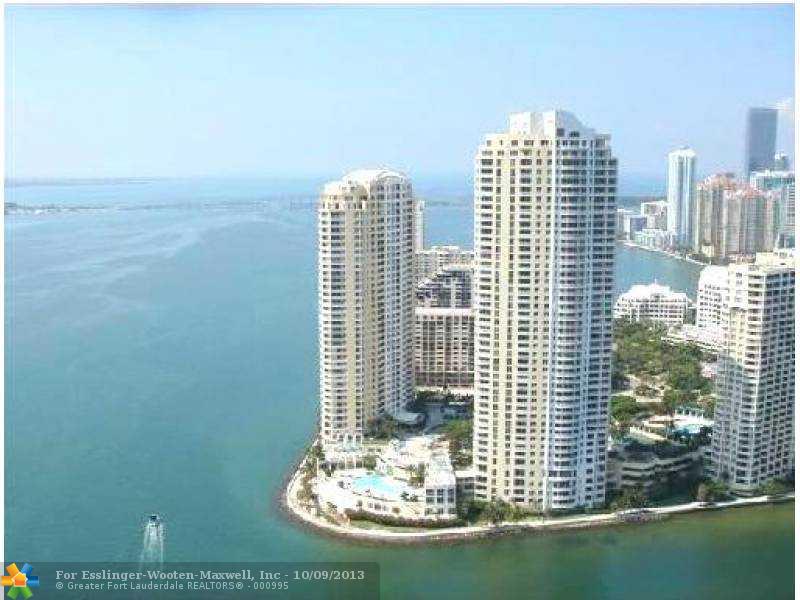 808 Brickell Key Dr # 304, Miami, Florida 33131 
