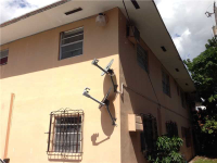 818 NW 4 ST # 3, Miami, Florida 33128 