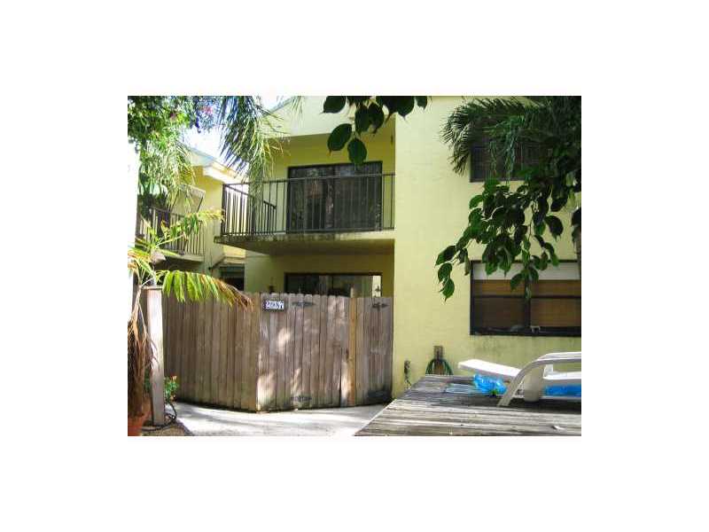 2987 BIRD AV # 2, Miami, Florida 33133 