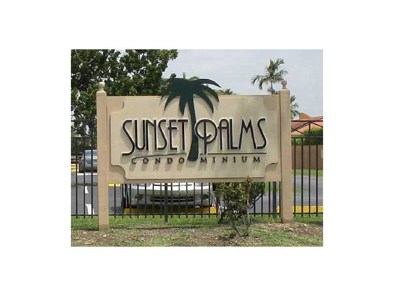 9403 SW 76 ST # Y37, Miami, Florida 33173 