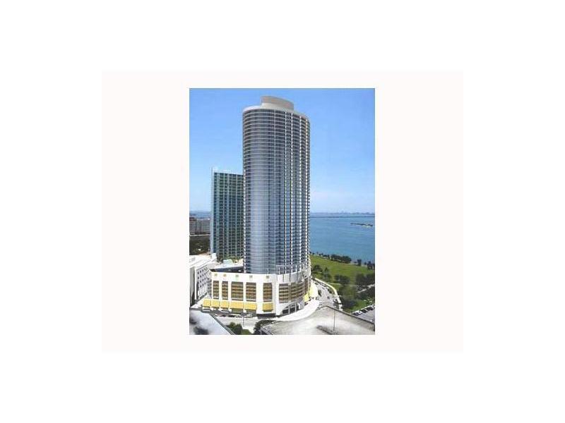 1750 N Bayshore Dr # 1511, Miami, Florida 33132 