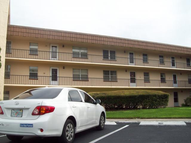 333 W Lake Howard Drive # 303A, Winter Haven, FL 33880 