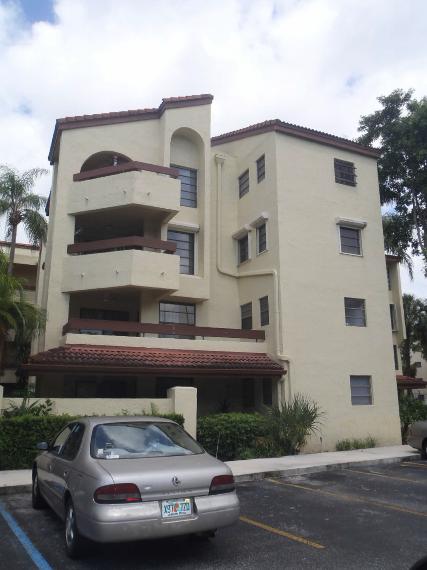 9015 S W 125 Ave #n-308, Miami, FL 33186 