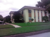5515 Lakewood Apt 124  Circle, Margate, FL 33063 