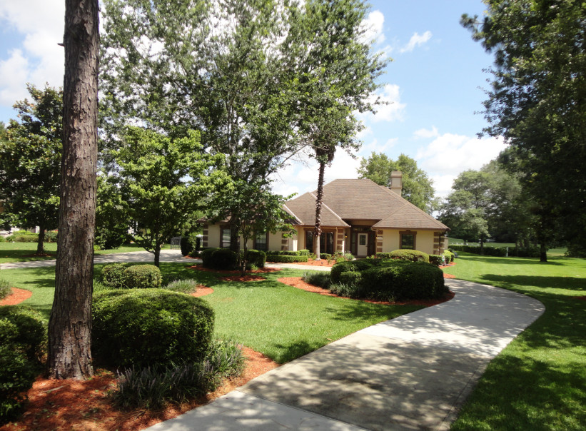 1920 Quaker Ridge DR, Green Cove Springs, FL 32043 