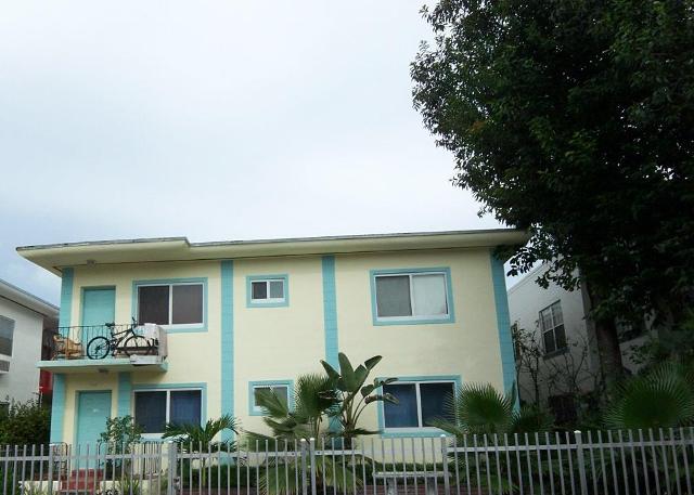 1135 Euclid Avenue #101, Miami Beach, FL 33139 