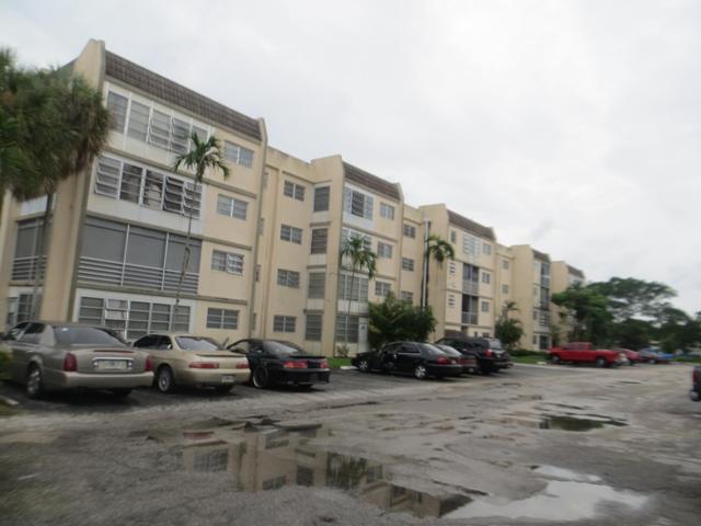 2201 Nw 41st St Ave Unit #108, Lauderhill, FL 33313 