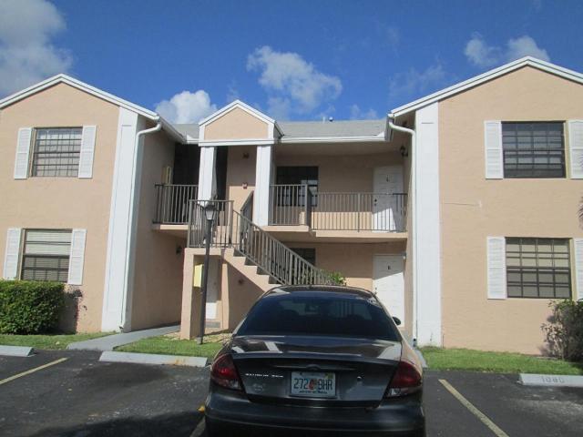 1080 N FRANKLIN AVE #1080I, Homestead, FL 33034 
