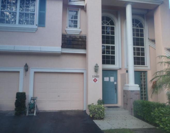 12432 Nw 10th Ct D-13, Coral Springs, FL 33071 