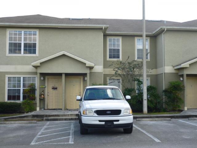 5901 Brickleberry Lane #201, Zephyrhills, FL 33541 