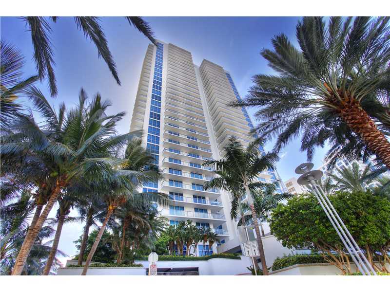 3101 S OCEAN DR # 1405, Hollywood, Florida 33019 