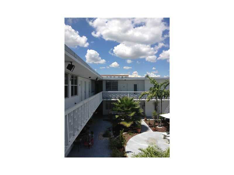 1720 FUNSTON ST # 210, Hollywood, Florida 33020 