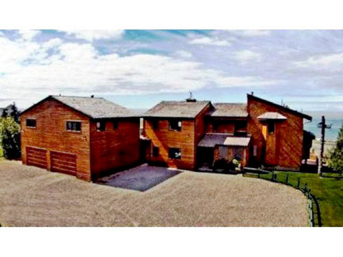 33865 Sandbeach Road, Anchor Point, AK 33865 