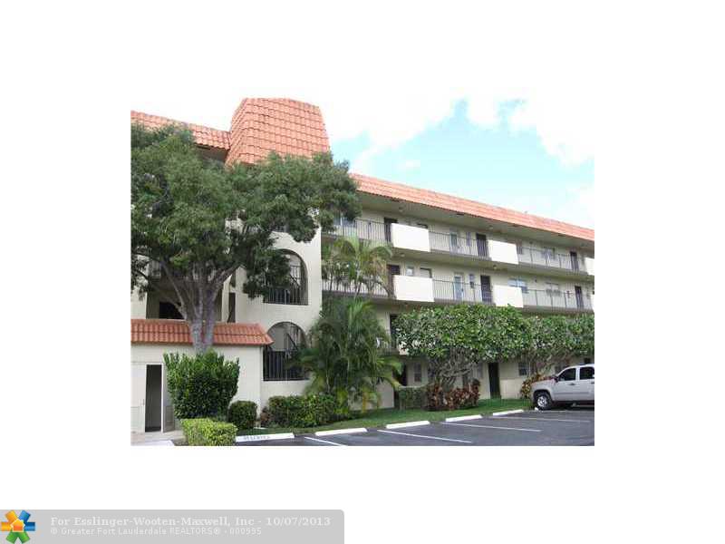 5961 N FALLS CIRCLE DR # 306, Lauderhill, Florida 33319 