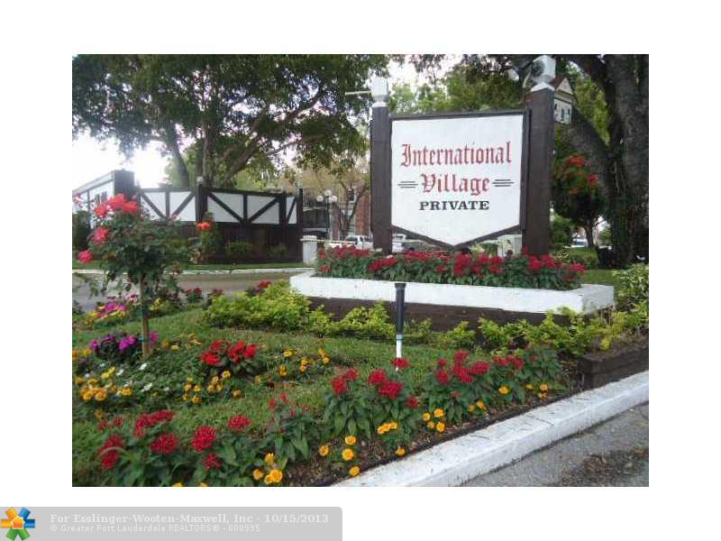 3650 Inverrary Dr # 2D, Lauderhill, Florida 33319 