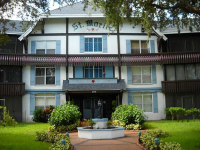 3710 INVERRARY DR # 3N, Lauderhill, Florida 33319 