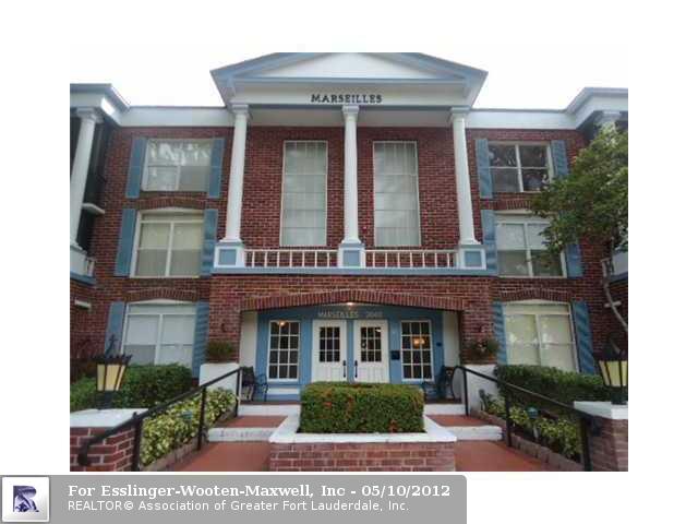 3710 INVERRARY DR # 1N, Lauderhill, Florida 33319 