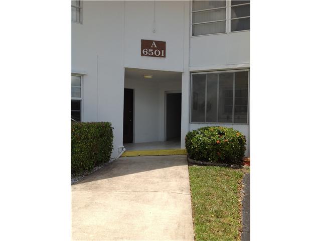 6501 WINFIELD BL # A-16, Margate, Florida 33063 