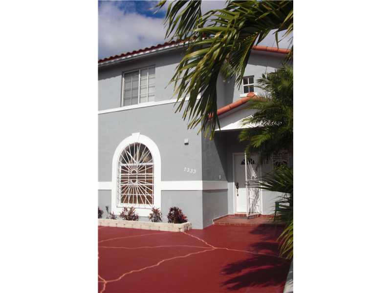 7211 W 24 AV # 2333, Hialeah, Florida 33016 