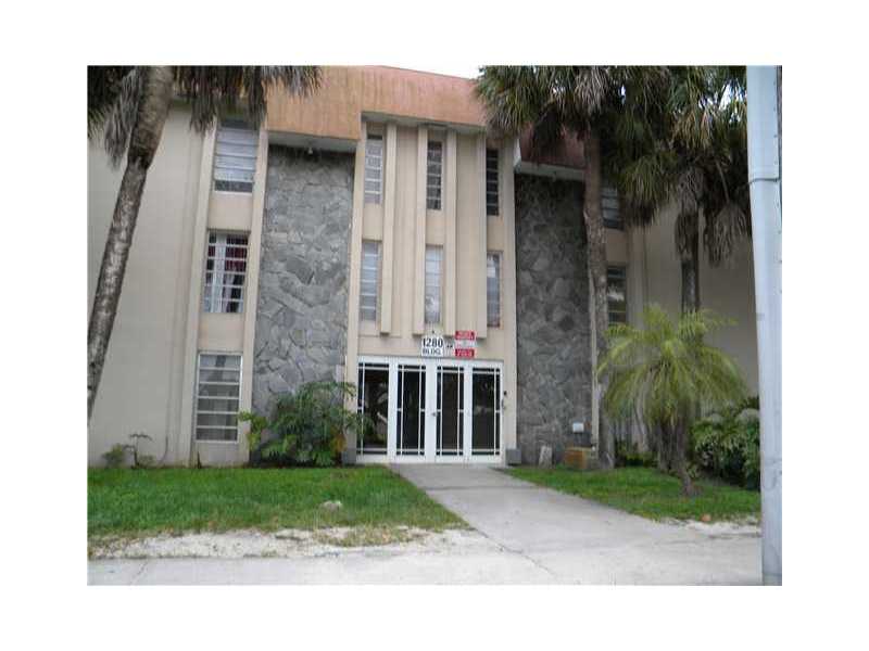 1280 W 54 ST # 202B, Hialeah, Florida 33012 