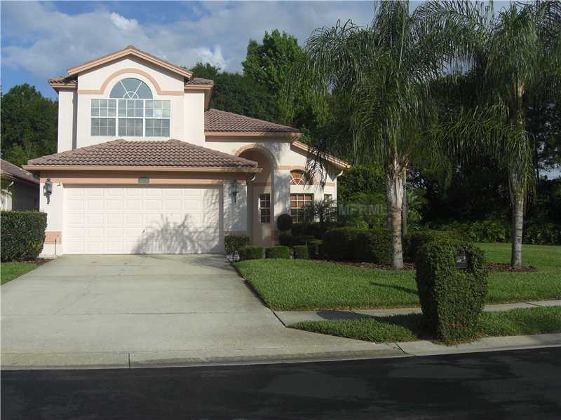 3889 NOTTINGHAM DR, Tarpon Springs, FL 34688 