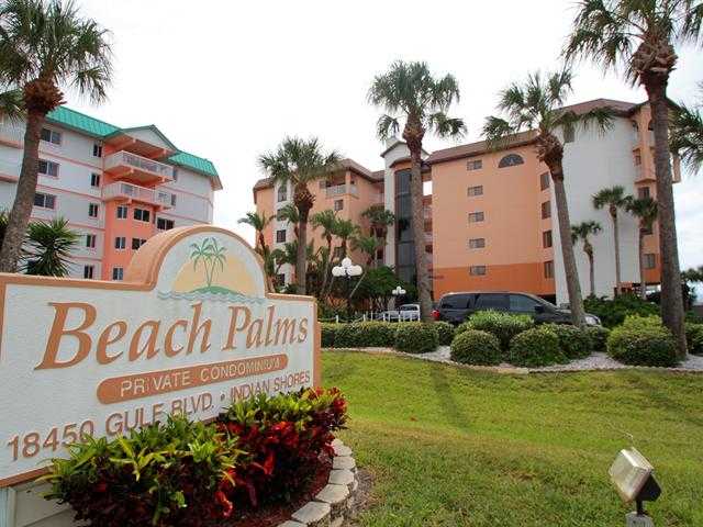 18450 GULF BLVD, Indian Shores, FL 33785 