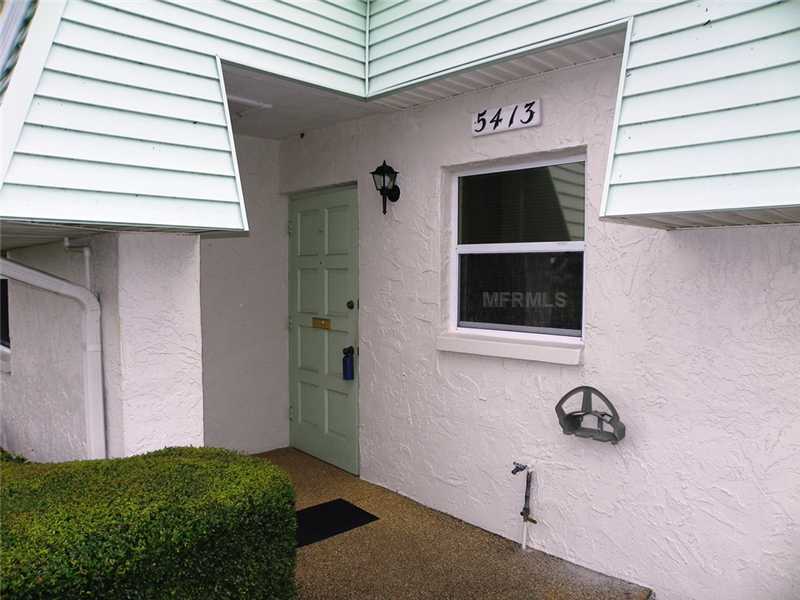 5413 PALM DR, New Port Richey, FL 34652 