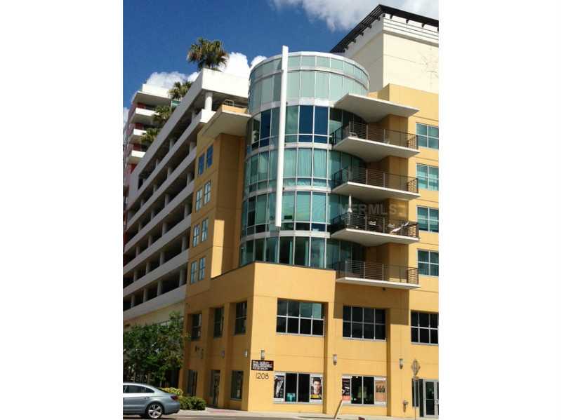1208 E KENNEDY BLVD, Tampa, FL 33602 